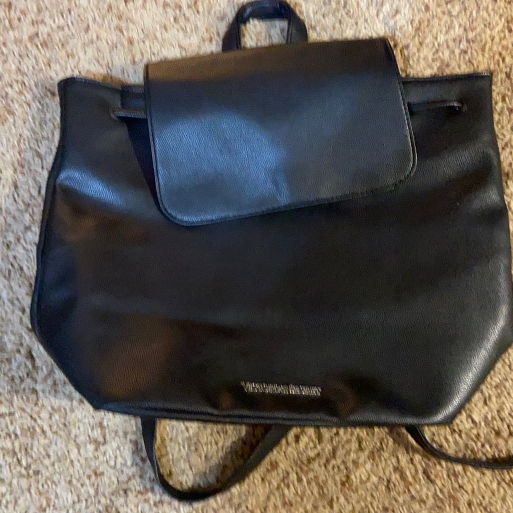 Vs Backpack Bag